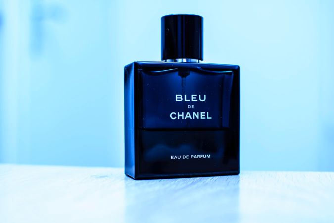最大56％オフ！ ブルー ドゥ シャネル 10ml BLEU DE CHANEL香水